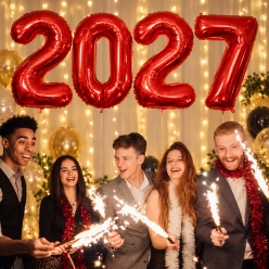 2027 Red 32